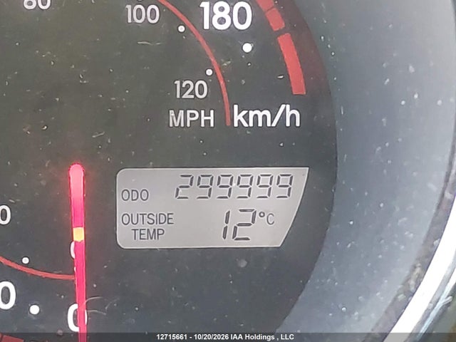 12715661 :رقم المزاد ، 5Y2SL65877Z442314 vin ، 2007 Pontiac Vibe مزاد بيع