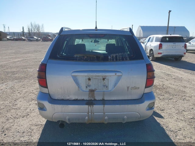 12715661 :رقم المزاد ، 5Y2SL65877Z442314 vin ، 2007 Pontiac Vibe مزاد بيع