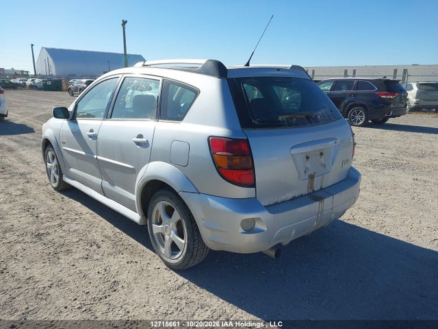 12715661 :رقم المزاد ، 5Y2SL65877Z442314 vin ، 2007 Pontiac Vibe مزاد بيع