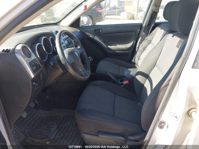 12715661 :رقم المزاد ، 5Y2SL65877Z442314 vin ، 2007 Pontiac Vibe مزاد بيع