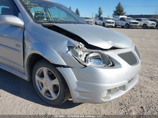 12715661 :رقم المزاد ، 5Y2SL65877Z442314 vin ، 2007 Pontiac Vibe مزاد بيع