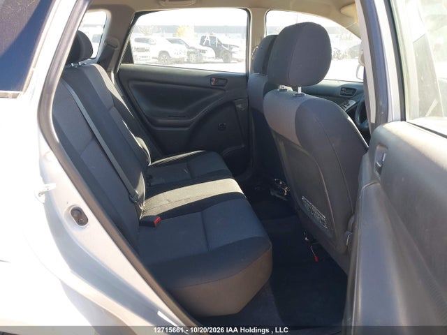 12715661 :رقم المزاد ، 5Y2SL65877Z442314 vin ، 2007 Pontiac Vibe مزاد بيع