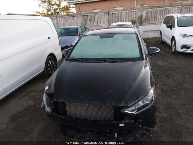 Продажа на аукционе авто 2018 Hyundai Elantra Sel/value/limited, vin: KMHD84LF2JU675050, номер лота: 12715663