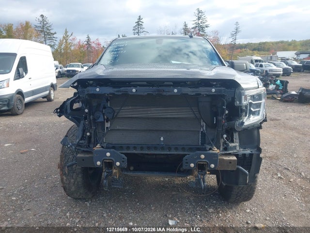 Aukcja sprzedaży 2021 Gmc Sierra 1500 Elevation, vin: 1GTU9CED8MZ440733, numer aukcji: 12715669