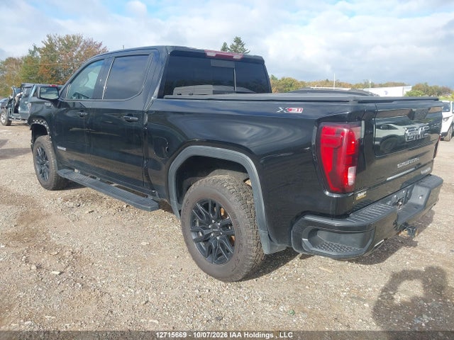 Aukcja sprzedaży 2021 Gmc Sierra 1500 Elevation, vin: 1GTU9CED8MZ440733, numer aukcji: 12715669