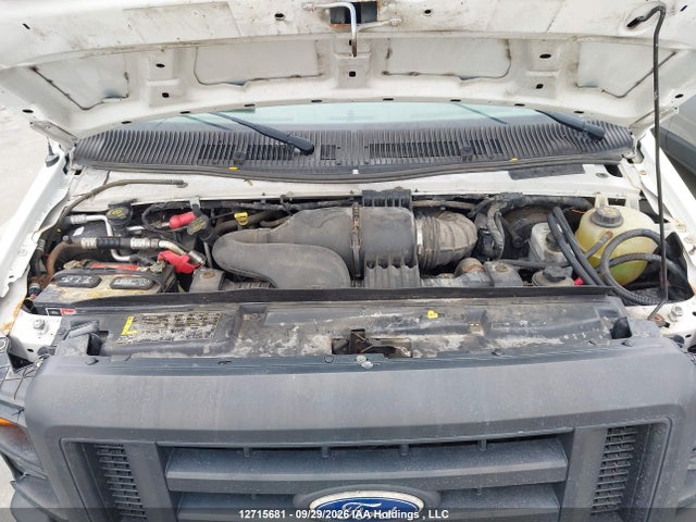 Продажа на аукционе авто 2014 Ford E-250 Commercial, vin: 1FTNE2EL8EDA84638, номер лота: 12715681