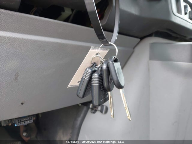 Продажа на аукционе авто 2014 Ford E-250 Commercial, vin: 1FTNE2EL8EDA84638, номер лота: 12715681