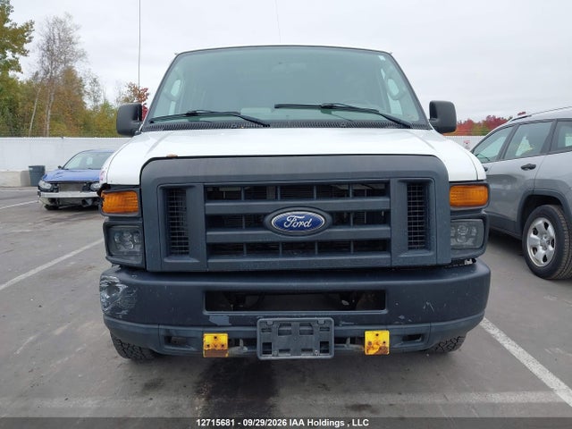 Продажа на аукционе авто 2014 Ford E-250 Commercial, vin: 1FTNE2EL8EDA84638, номер лота: 12715681