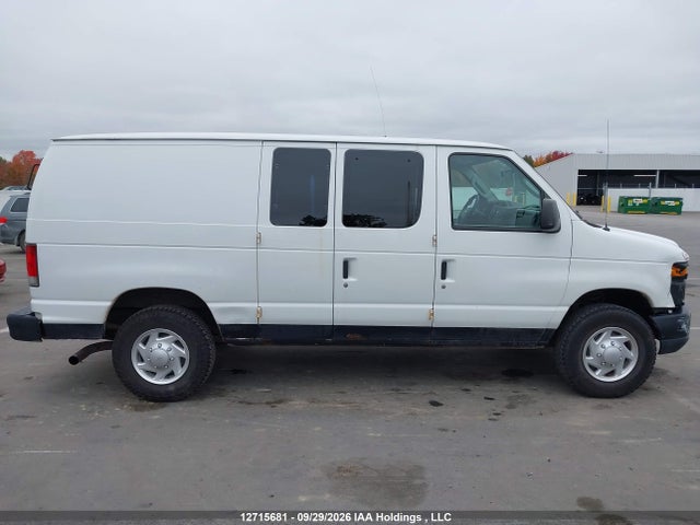 Продажа на аукционе авто 2014 Ford E-250 Commercial, vin: 1FTNE2EL8EDA84638, номер лота: 12715681