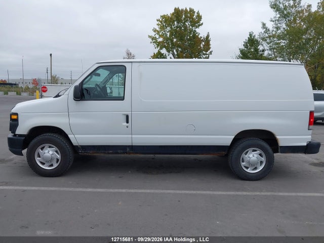 Продажа на аукционе авто 2014 Ford E-250 Commercial, vin: 1FTNE2EL8EDA84638, номер лота: 12715681