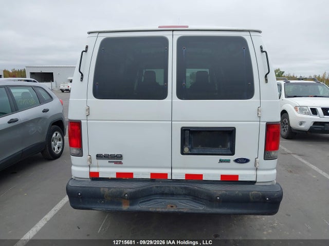Продажа на аукционе авто 2014 Ford E-250 Commercial, vin: 1FTNE2EL8EDA84638, номер лота: 12715681