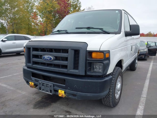 Продажа на аукционе авто 2014 Ford E-250 Commercial, vin: 1FTNE2EL8EDA84638, номер лота: 12715681