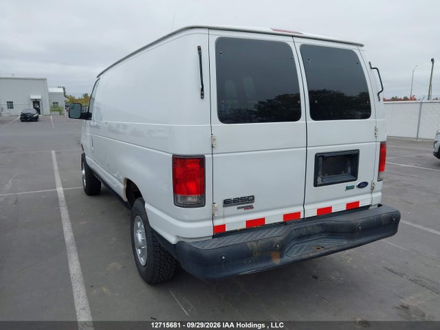 Продажа на аукционе авто 2014 Ford E-250 Commercial, vin: 1FTNE2EL8EDA84638, номер лота: 12715681