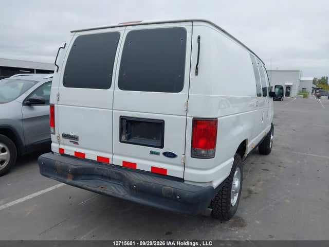 Продажа на аукционе авто 2014 Ford E-250 Commercial, vin: 1FTNE2EL8EDA84638, номер лота: 12715681