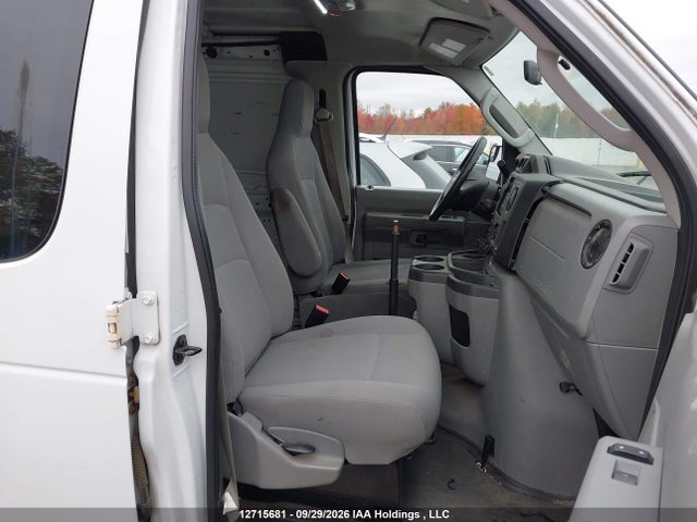 Продажа на аукционе авто 2014 Ford E-250 Commercial, vin: 1FTNE2EL8EDA84638, номер лота: 12715681