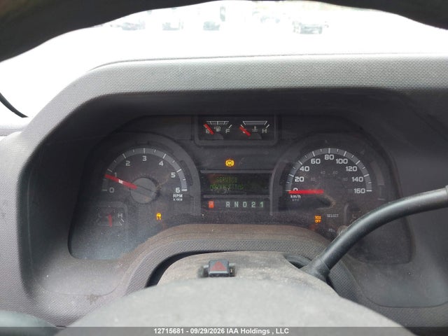 Продажа на аукционе авто 2014 Ford E-250 Commercial, vin: 1FTNE2EL8EDA84638, номер лота: 12715681