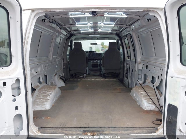 Продажа на аукционе авто 2014 Ford E-250 Commercial, vin: 1FTNE2EL8EDA84638, номер лота: 12715681