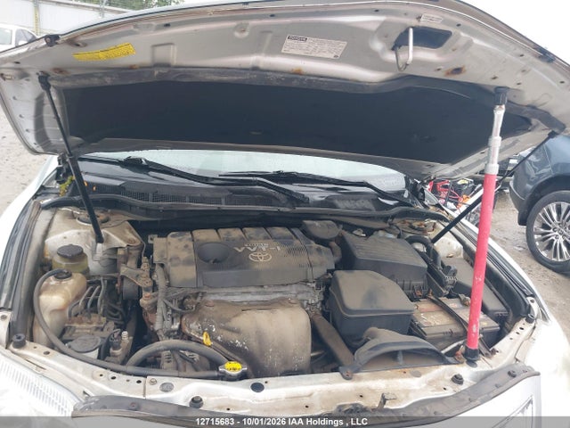 2010 Toyota Camry Le მანქანა იყიდება აუქციონზე, vin: 4T1BF3EK9AU064661, აუქციონის ნომერი: 12715683