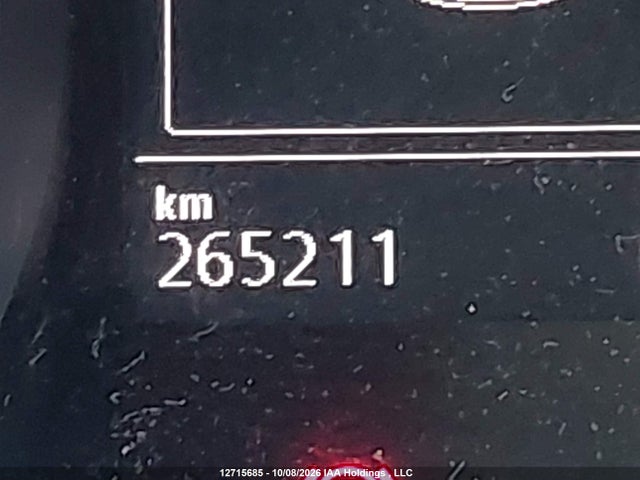3VWFA7AU0FM516637 Volkswagen GOLF SPORTWAGEN
