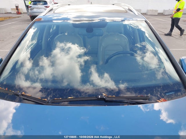 3VWFA7AU0FM516637 Volkswagen GOLF SPORTWAGEN
