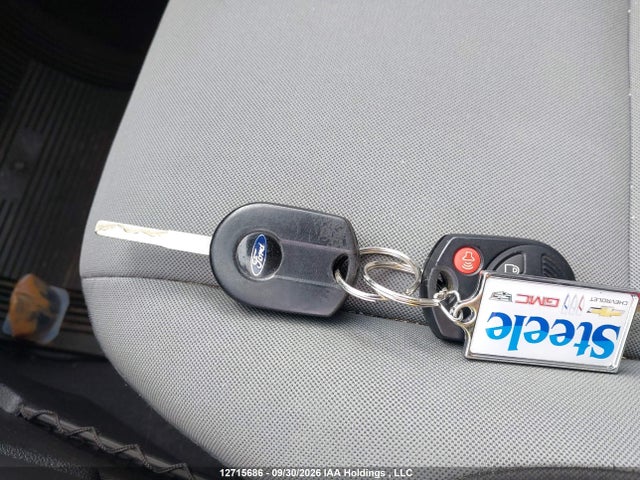Ford ESCAPE SE 2015 1FMCU0GX6FUA84665 Image 11