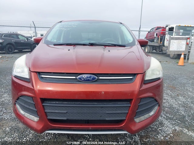 Ford ESCAPE SE 2015 1FMCU0GX6FUA84665 Image 13
