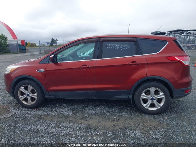 Ford ESCAPE SE 2015 1FMCU0GX6FUA84665 Image 15