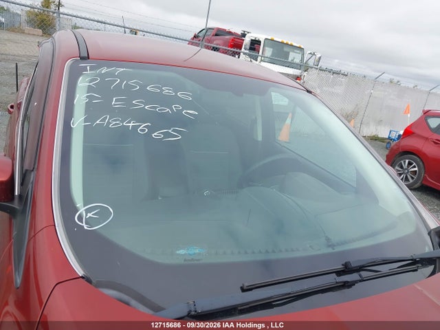 Ford ESCAPE SE 2015 1FMCU0GX6FUA84665 Image 18