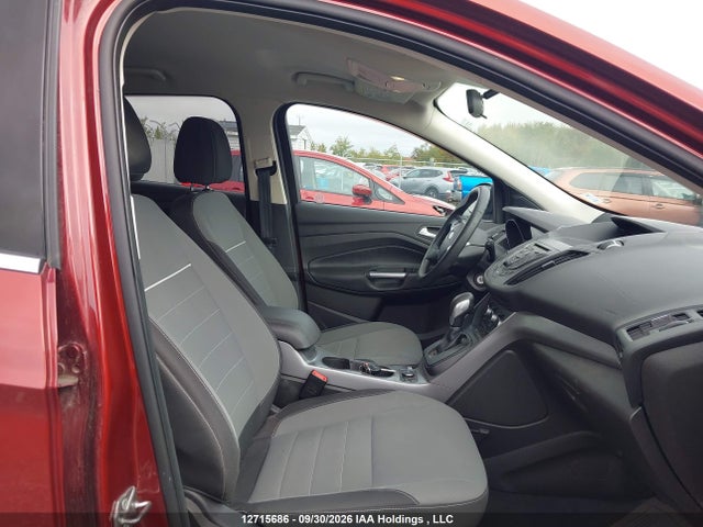 Ford ESCAPE SE 2015 1FMCU0GX6FUA84665 Image 5