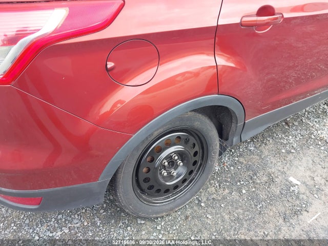 Ford ESCAPE SE 2015 1FMCU0GX6FUA84665 Image 6