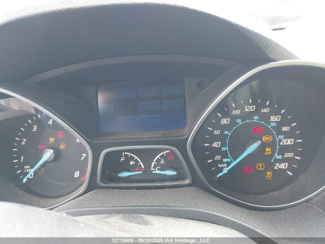 Ford ESCAPE SE 2015 1FMCU0GX6FUA84665 Image 7