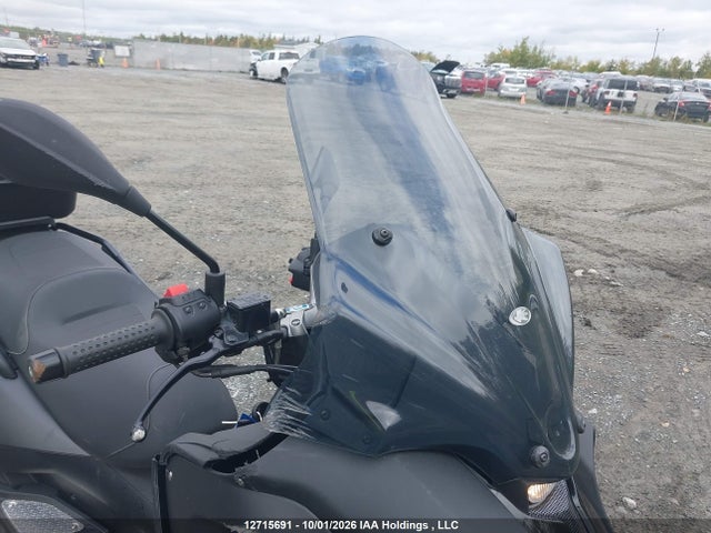 Aukcja sprzedaży 2009 Piaggio Mp3 500, vin: ZAPM610X695000649, numer aukcji: 12715691