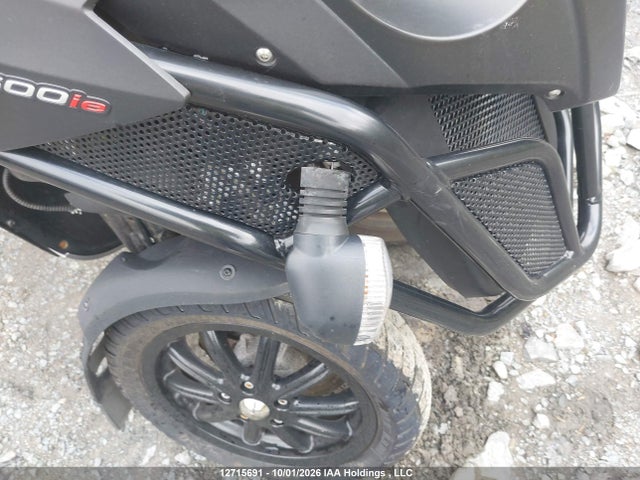 Aukcja sprzedaży 2009 Piaggio Mp3 500, vin: ZAPM610X695000649, numer aukcji: 12715691