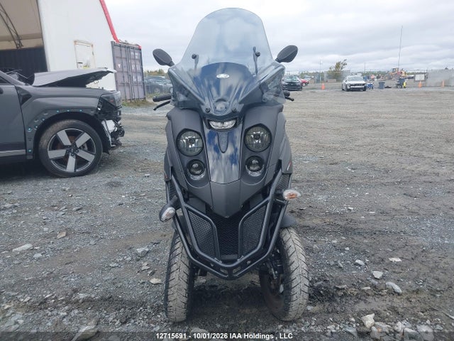 Aukcja sprzedaży 2009 Piaggio Mp3 500, vin: ZAPM610X695000649, numer aukcji: 12715691