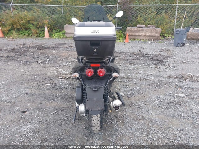 Aukcja sprzedaży 2009 Piaggio Mp3 500, vin: ZAPM610X695000649, numer aukcji: 12715691