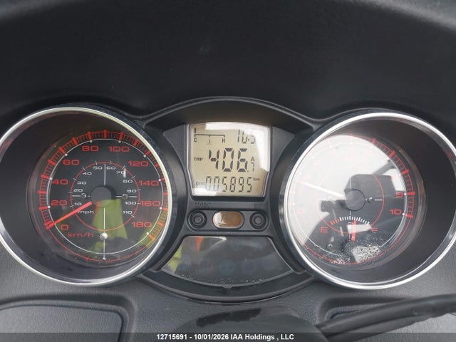 Aukcja sprzedaży 2009 Piaggio Mp3 500, vin: ZAPM610X695000649, numer aukcji: 12715691