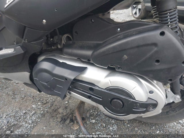 Aukcja sprzedaży 2009 Piaggio Mp3 500, vin: ZAPM610X695000649, numer aukcji: 12715691