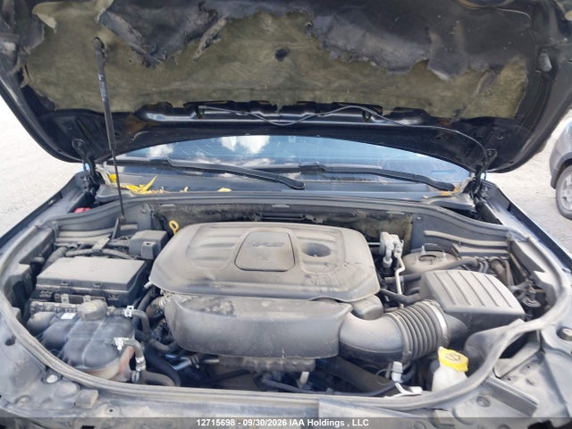 Jeep Grand Cherokee Limited 2019 1C4RJFBG7KC759991 Image 10