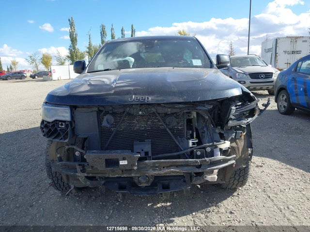 Jeep Grand Cherokee Limited 2019 1C4RJFBG7KC759991 Image 12