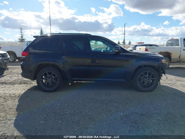 Jeep Grand Cherokee Limited 2019 1C4RJFBG7KC759991 Image 13