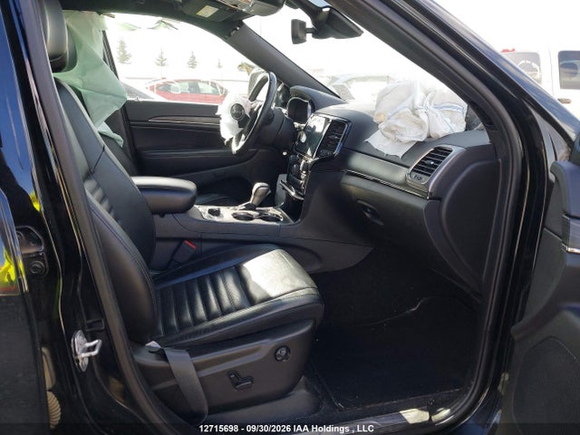Jeep Grand Cherokee Limited 2019 1C4RJFBG7KC759991 Image 5