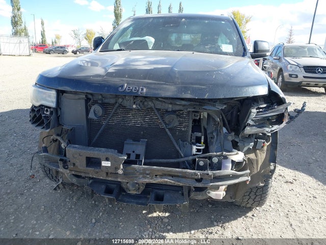 Jeep Grand Cherokee Limited 2019 1C4RJFBG7KC759991 Image 6