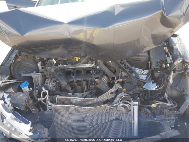 12715707 :رقم المزاد ، KMHD84LF9KU739554 vin ، 2019 Hyundai Elantra Preferred مزاد بيع