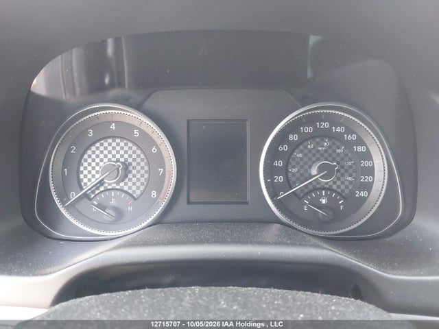 12715707 :رقم المزاد ، KMHD84LF9KU739554 vin ، 2019 Hyundai Elantra Preferred مزاد بيع