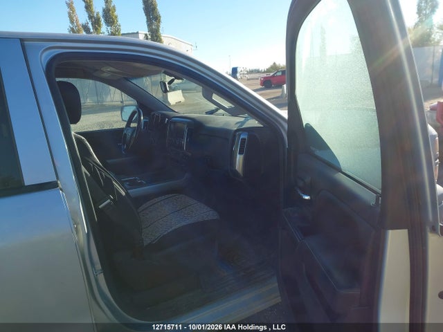Продажа на аукционе авто 2014 Chevrolet Silverado 1500 1lt/2lt, vin: 3GCUKREC7EG283714, номер лота: 12715711