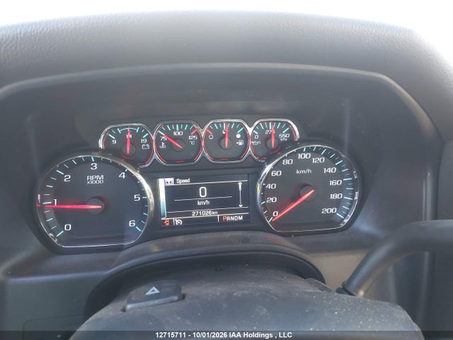 Продажа на аукционе авто 2014 Chevrolet Silverado 1500 1lt/2lt, vin: 3GCUKREC7EG283714, номер лота: 12715711
