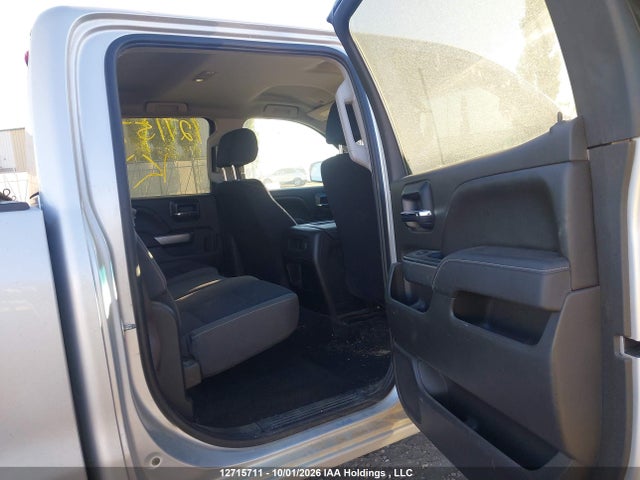 Продажа на аукционе авто 2014 Chevrolet Silverado 1500 1lt/2lt, vin: 3GCUKREC7EG283714, номер лота: 12715711
