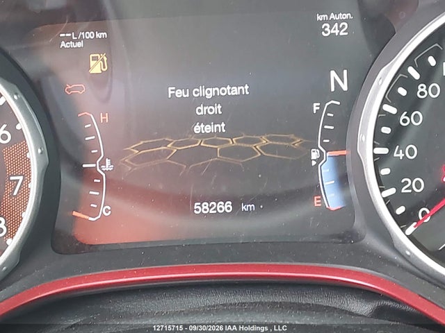 Jeep Compass Trailhawk 2021 3C4NJDDB1MT511697 Image 15