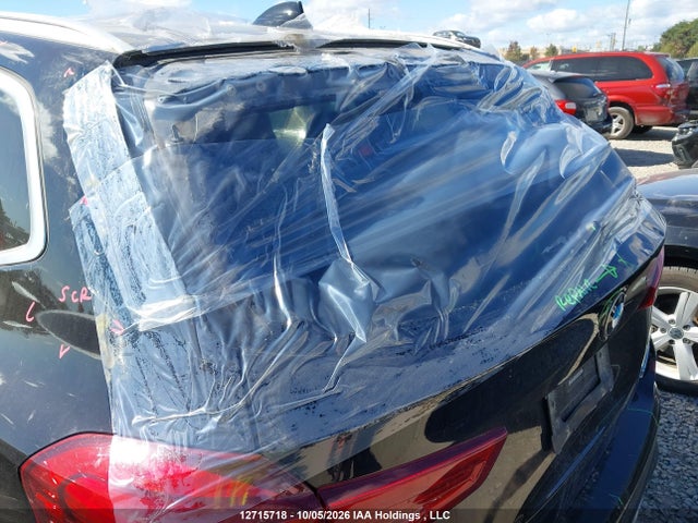 5UXTR9C52KLD96613 BMW X3 Xdrive30i
