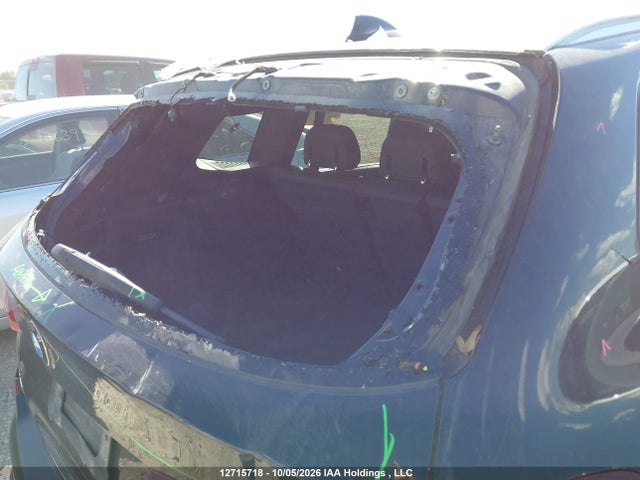5UXTR9C52KLD96613 BMW X3 Xdrive30i